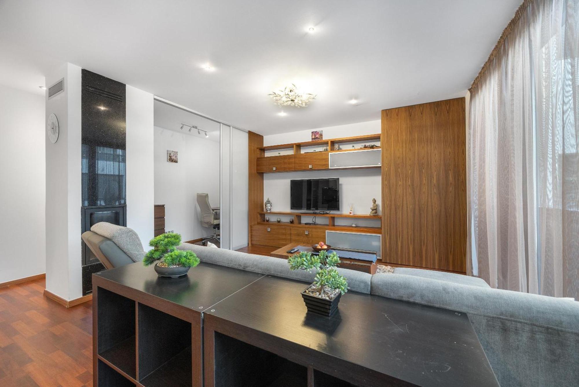 Revon Business Apartment 48 Dunajska Bratislava Buitenkant foto